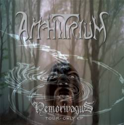 Amphitrium : Nemorivagus: Tour Only EP